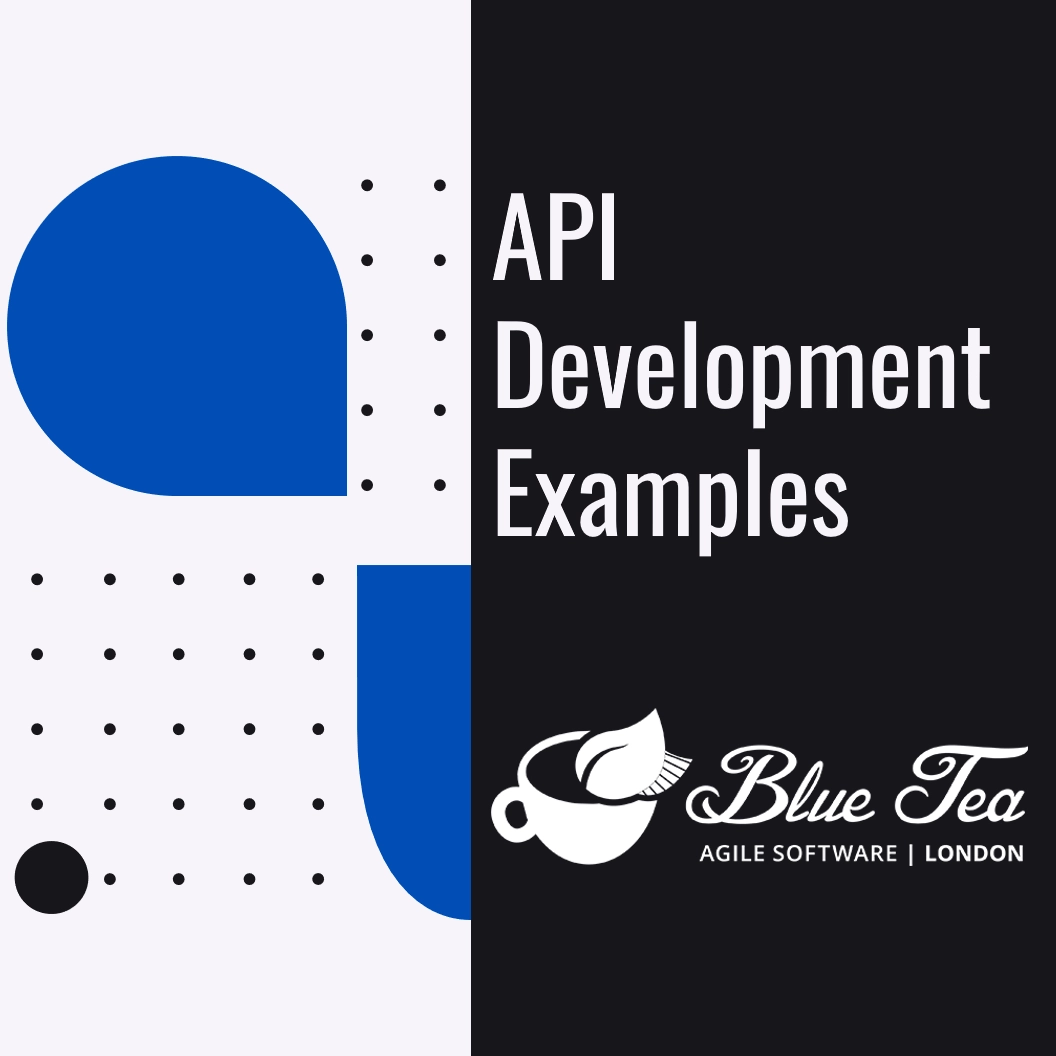 API Development Examples: The 4 Types You Need to Know About