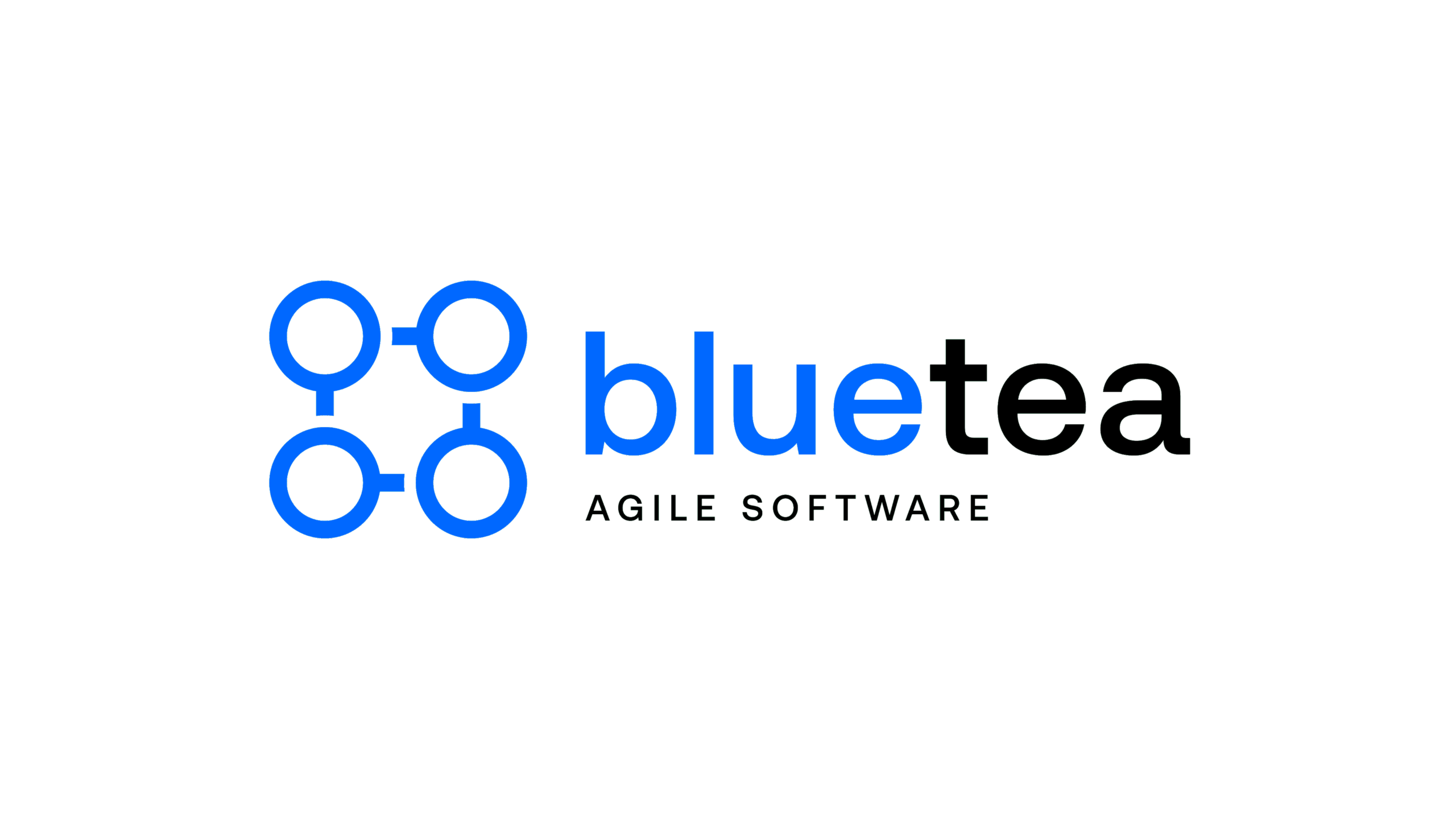 Blue Tea | AI-led Tech Consulting, Design, Engineering logo