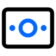 Bill-2--Streamline-Core-Neon Payment or billing icon